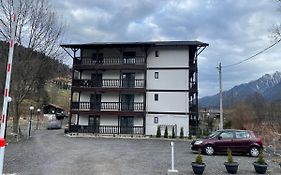 Castle Residence apt. Eminescu